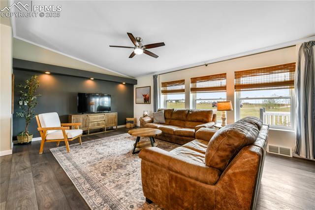 6250 Good Fortune Road