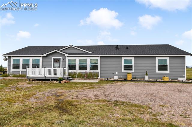 6250 Good Fortune Road