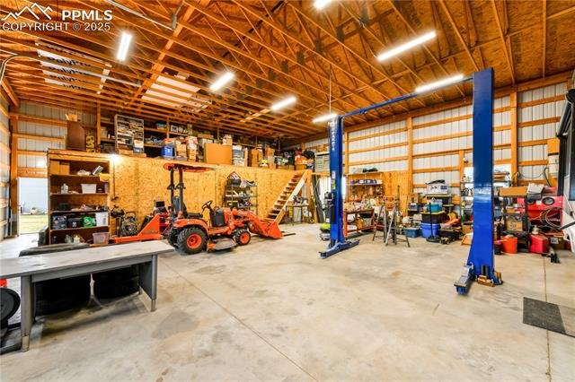 6250 Good Fortune Road