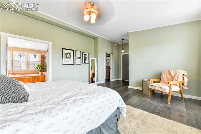 6250 Good Fortune Road