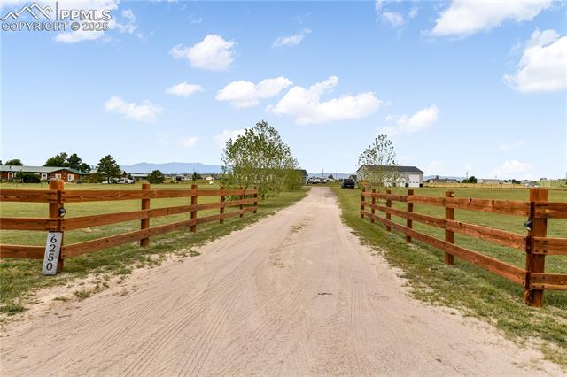 6250 Good Fortune Road