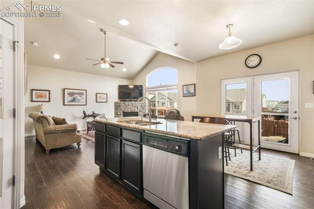 10269 Prairie Ridge Court