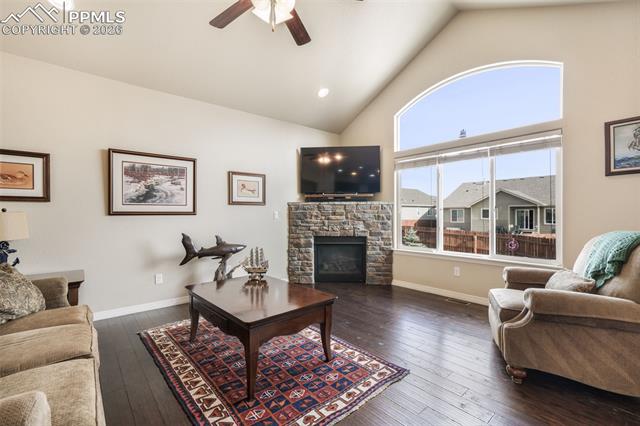 10269 Prairie Ridge Court