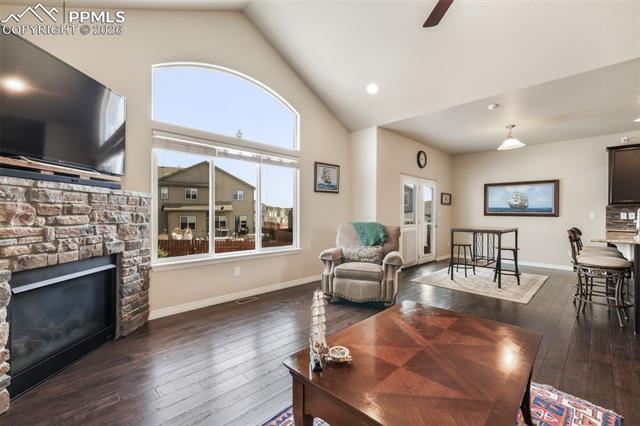 10269 Prairie Ridge Court