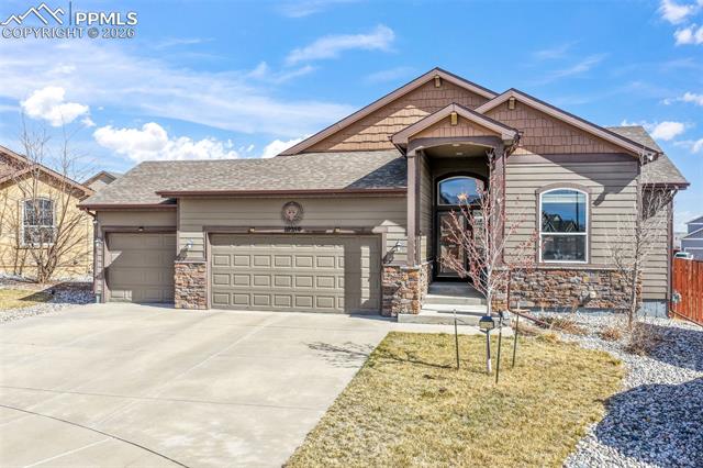10269 Prairie Ridge Court