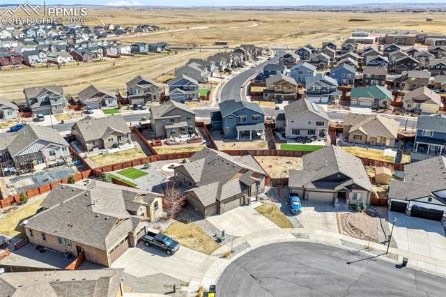 10269 Prairie Ridge Court