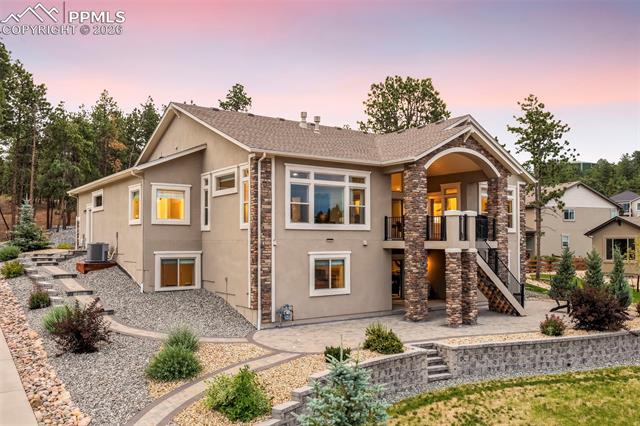 1070 Panoramic Drive