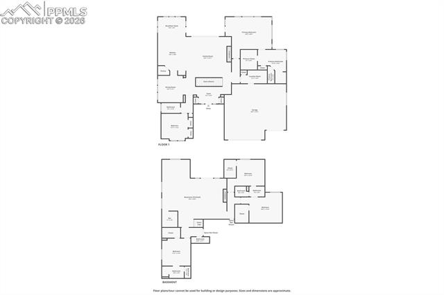1070 Panoramic Drive