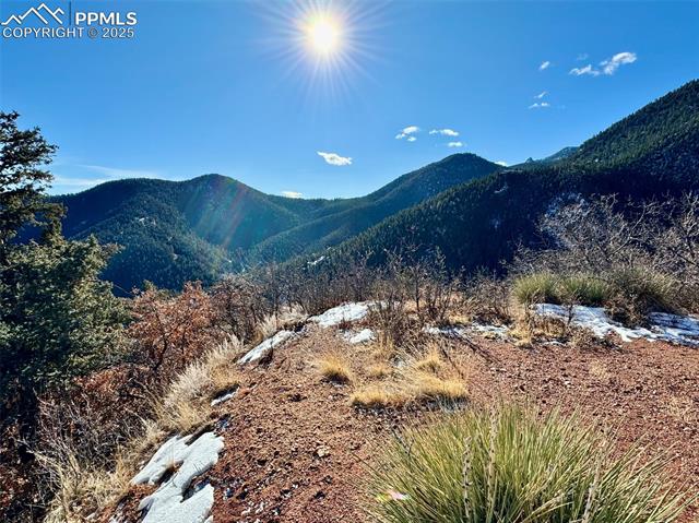 5198 Crystal Park Road