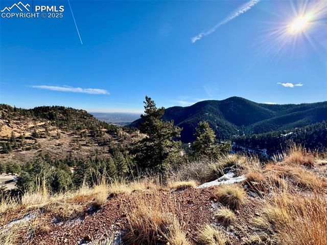 5198 Crystal Park Road