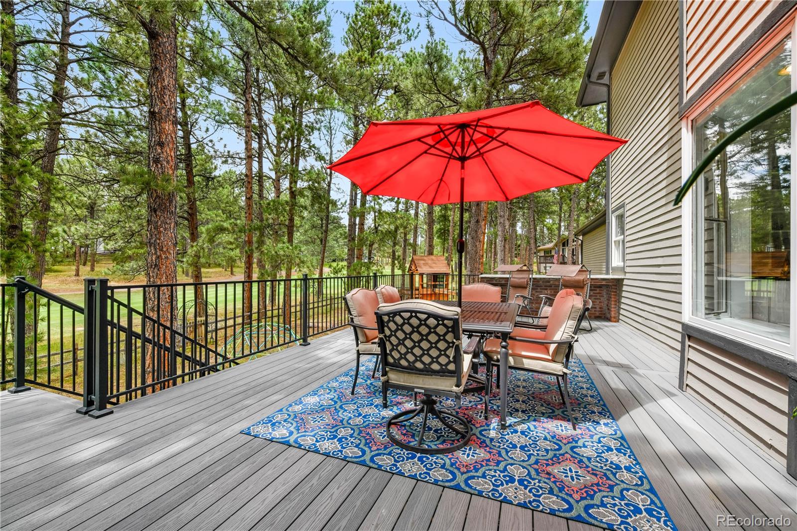 18690 Thunderbird Trail