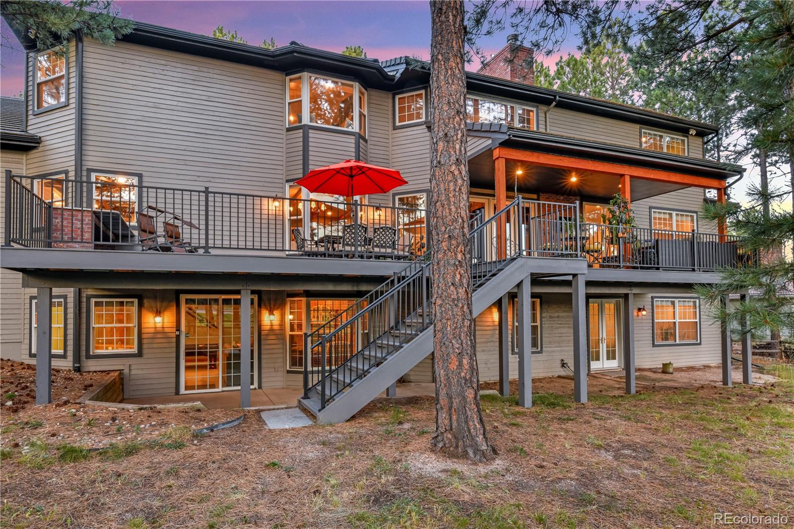 18690 Thunderbird Trail