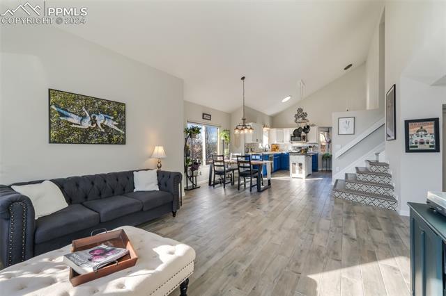 7650 Montane Drive