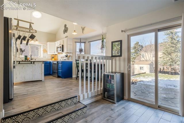 7650 Montane Drive