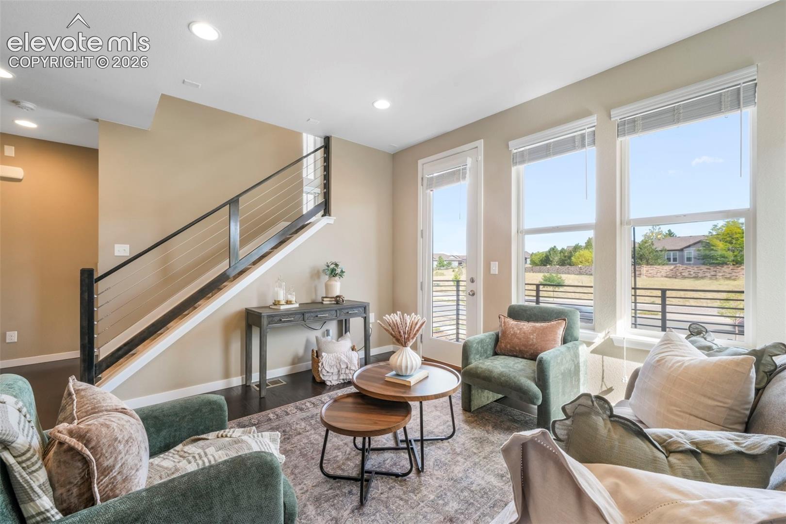 3562 Cerf Way