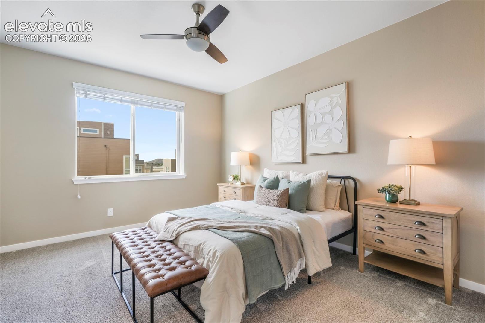 3562 Cerf Way