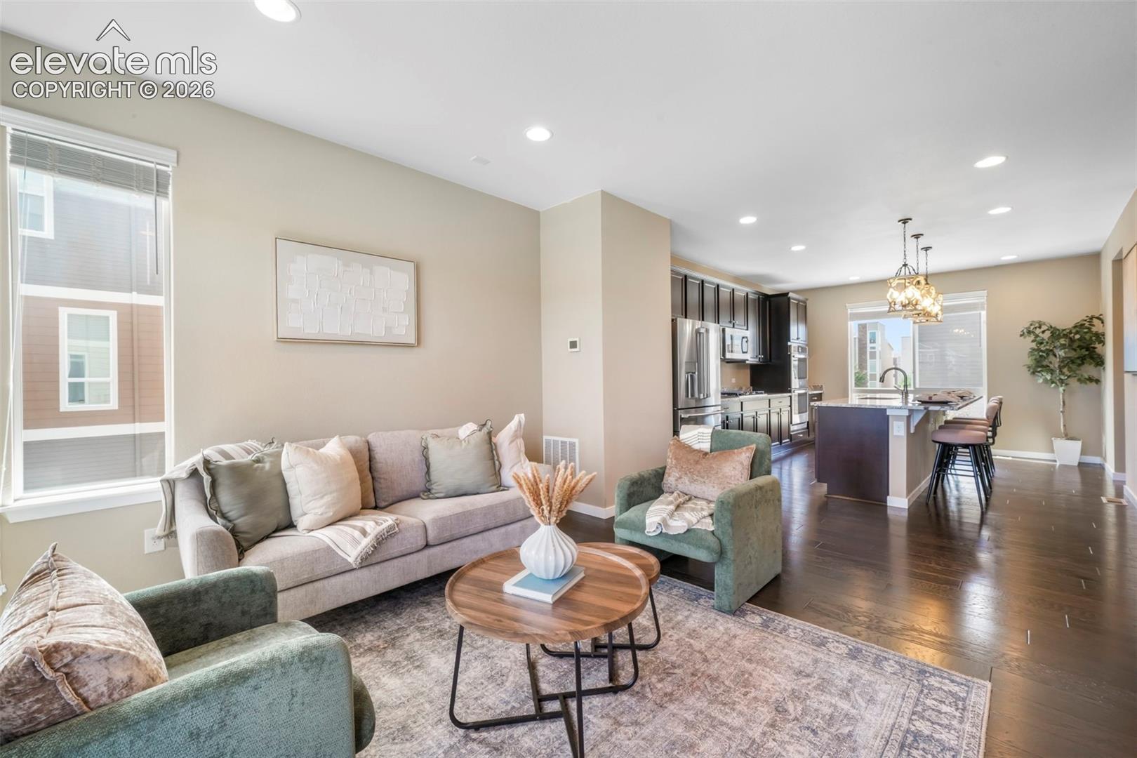 3562 Cerf Way