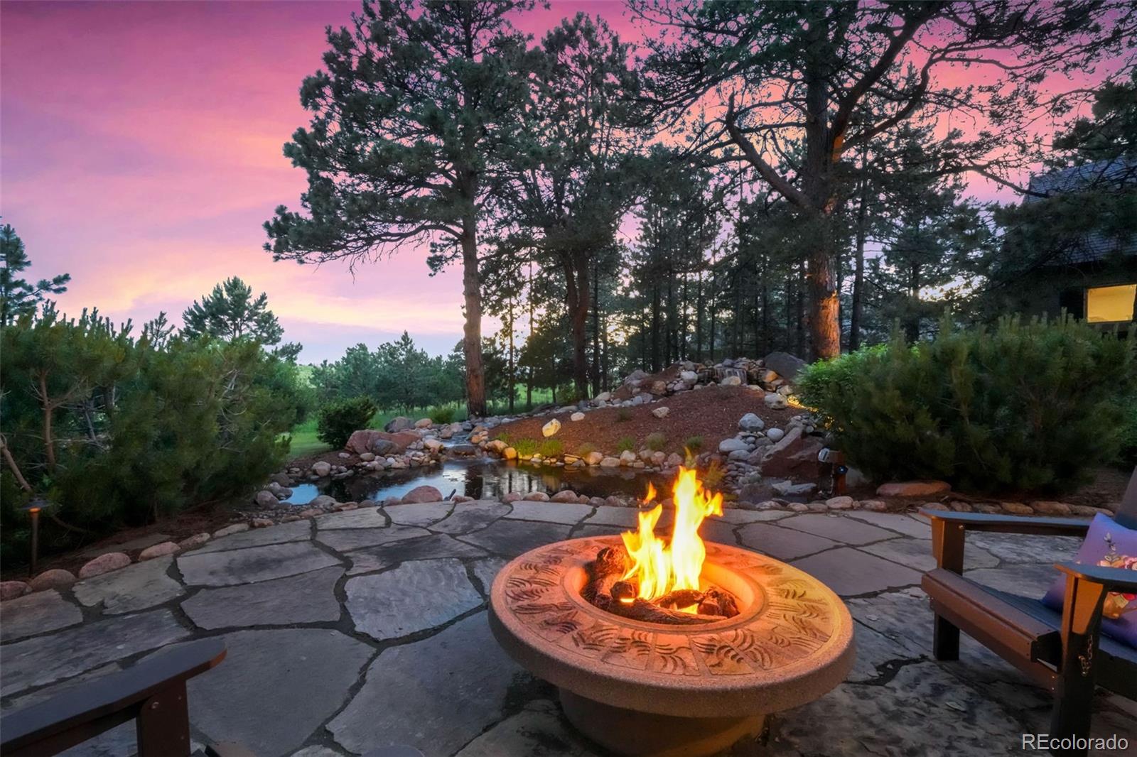 3781 Mountain Dance Drive