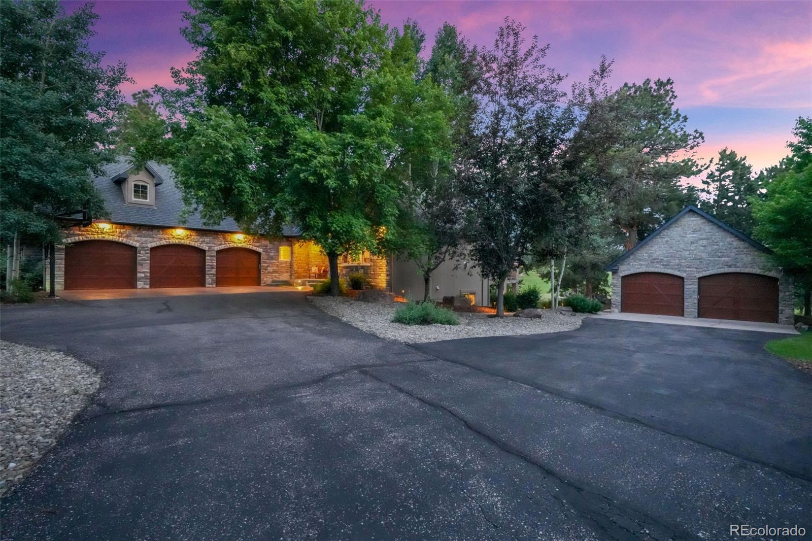 3781 Mountain Dance Drive
