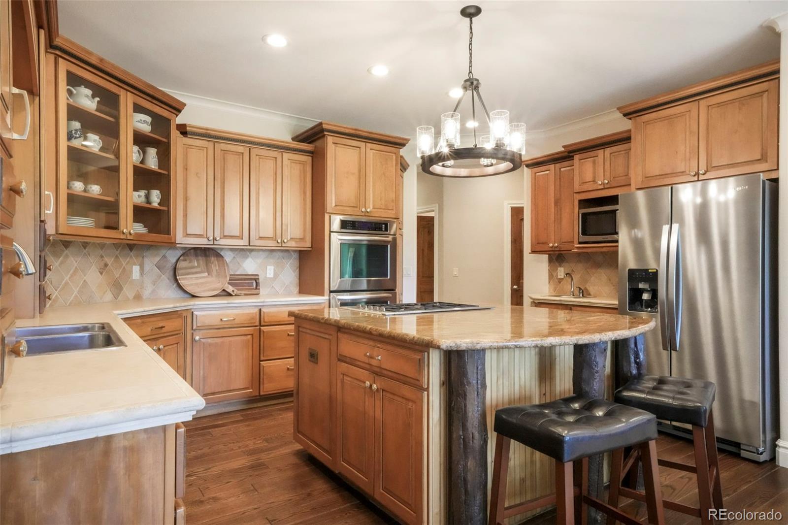 3781 Mountain Dance Drive