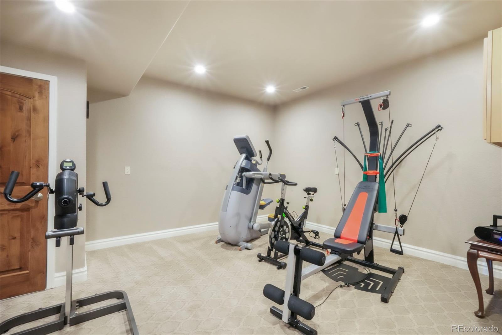 3781 Mountain Dance Drive