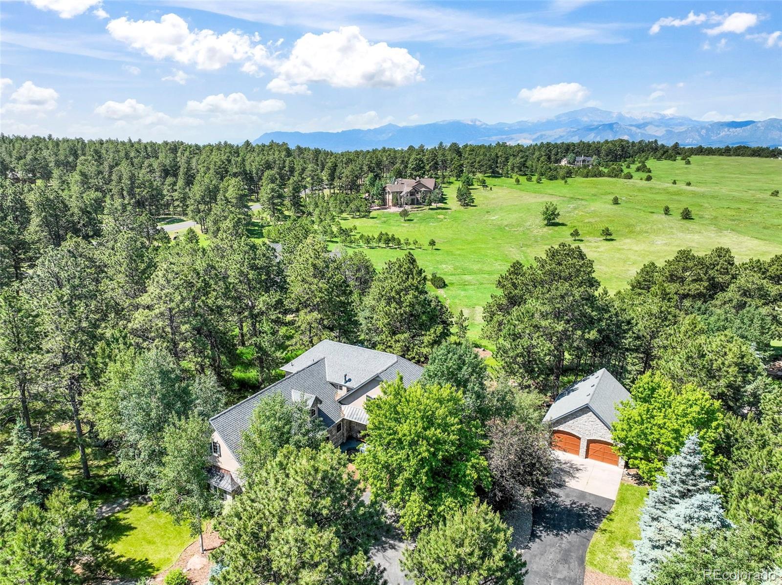 3781 Mountain Dance Drive