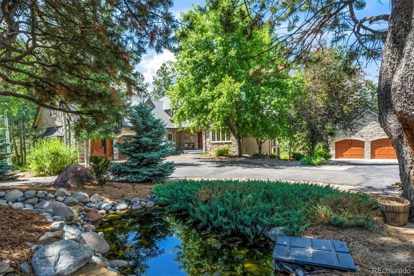 3781 Mountain Dance Drive