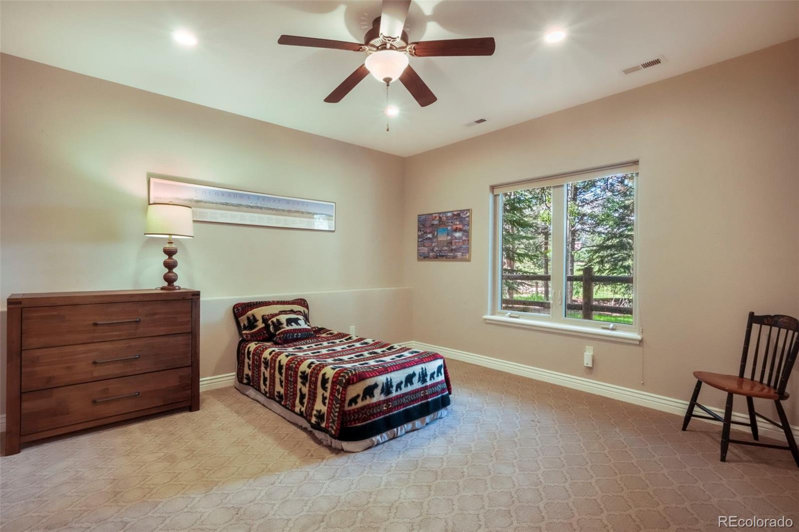 3781 Mountain Dance Drive