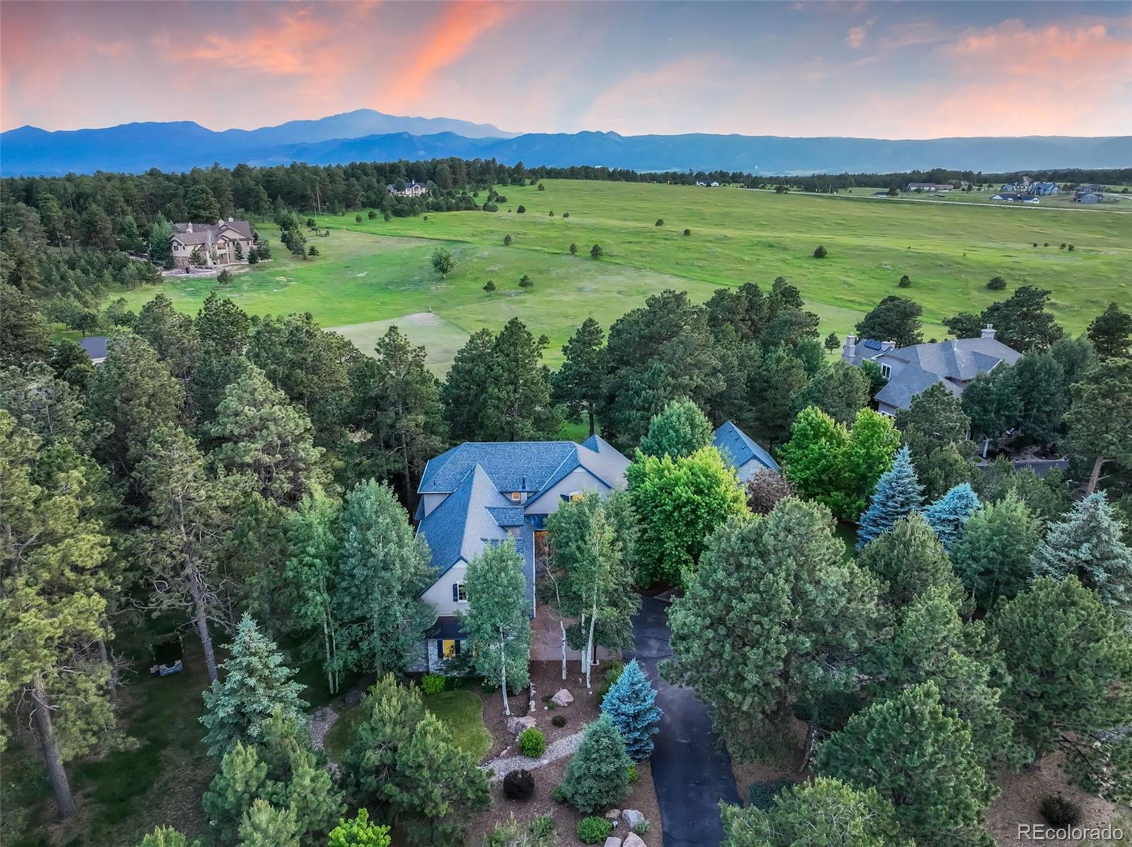 3781 Mountain Dance Drive