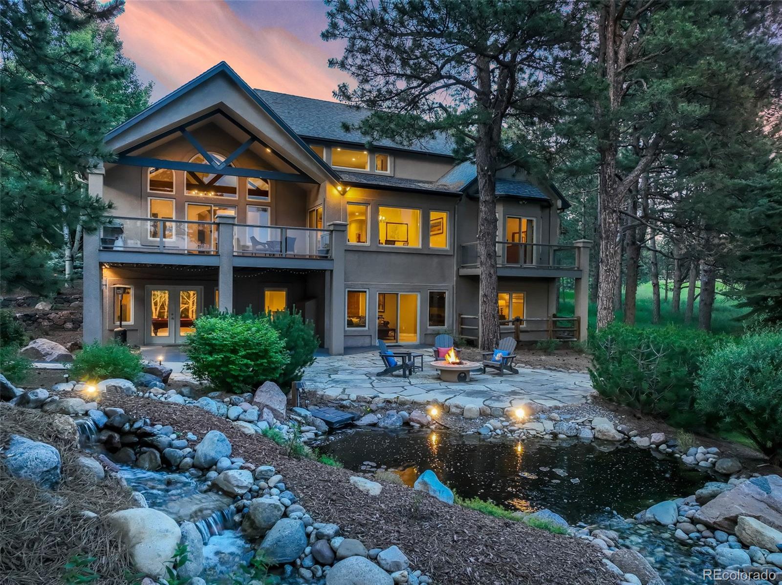 3781 Mountain Dance Drive
