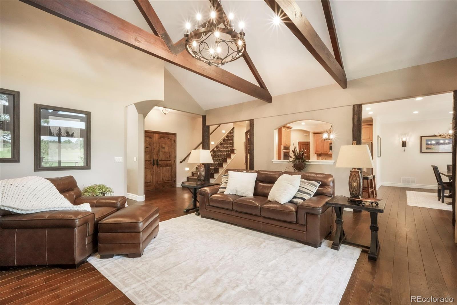 3781 Mountain Dance Drive