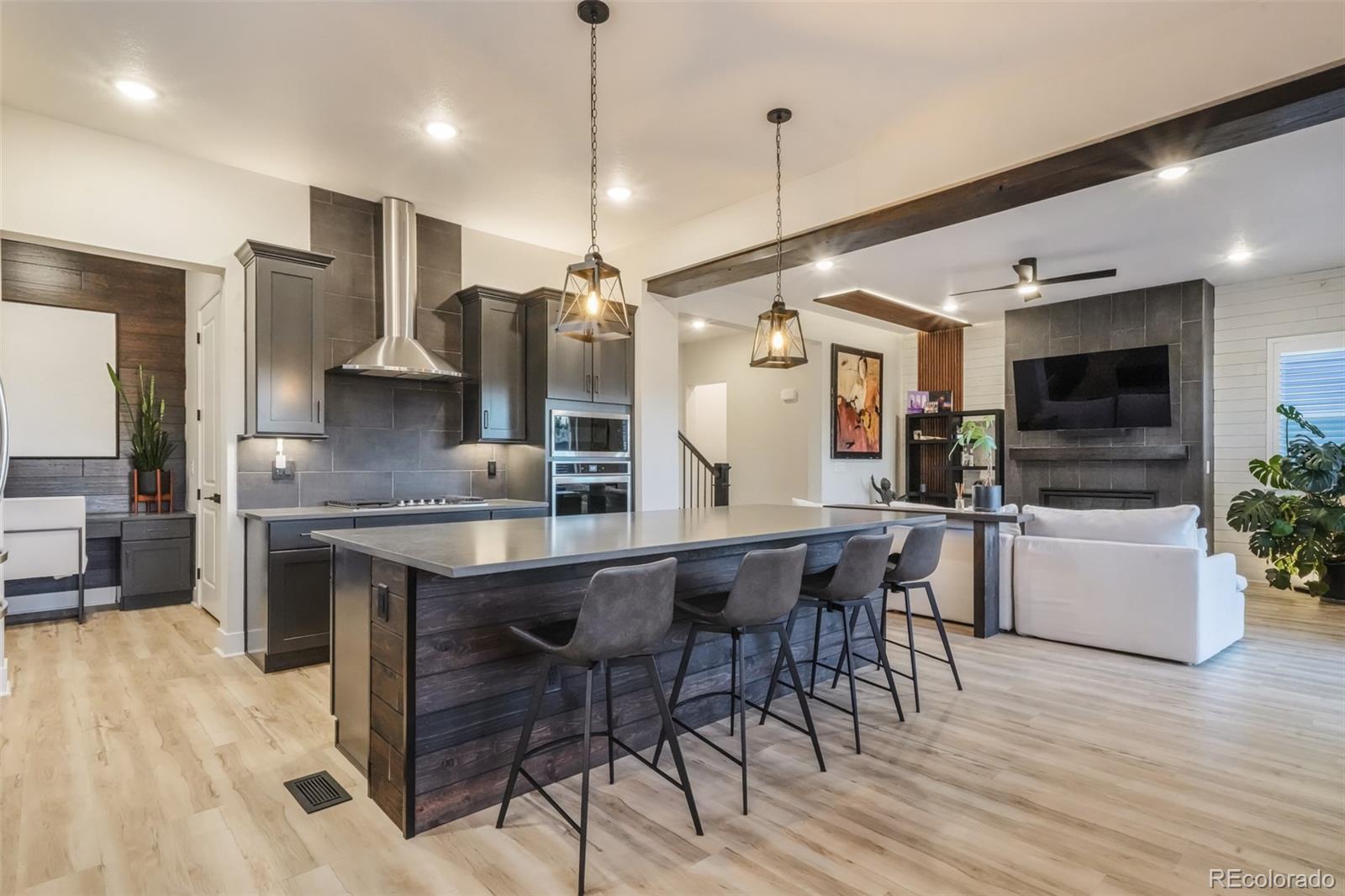 4950 Saddle Iron Road