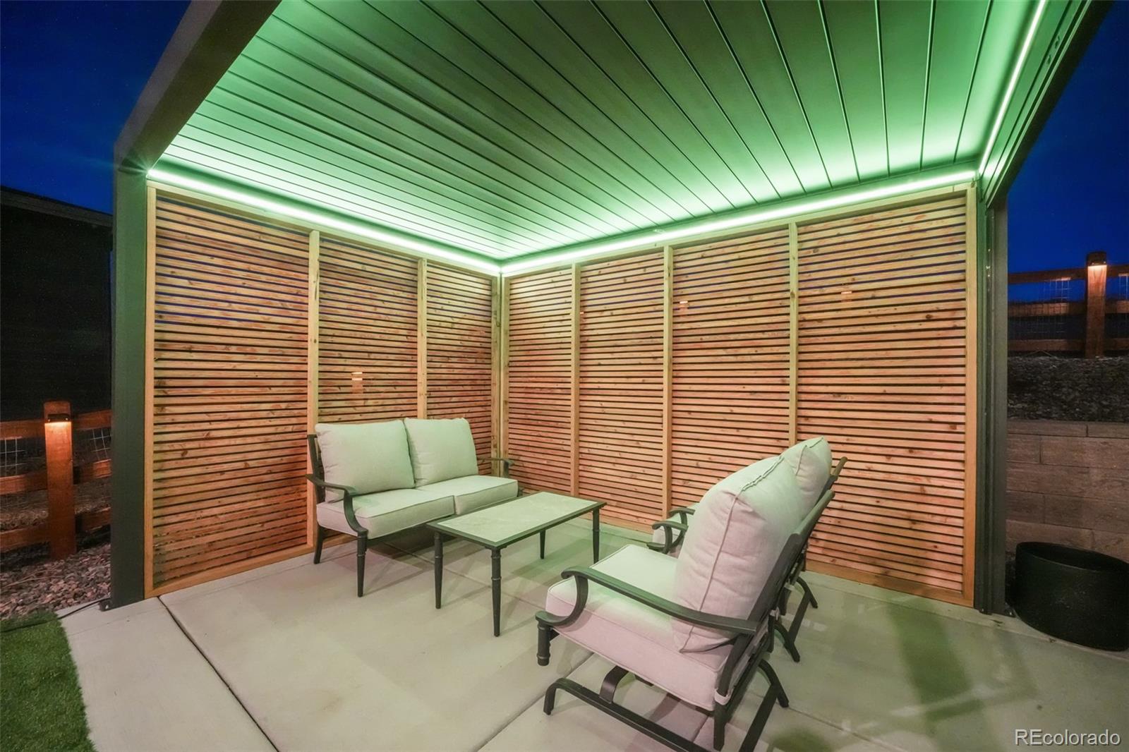 4950 Saddle Iron Road