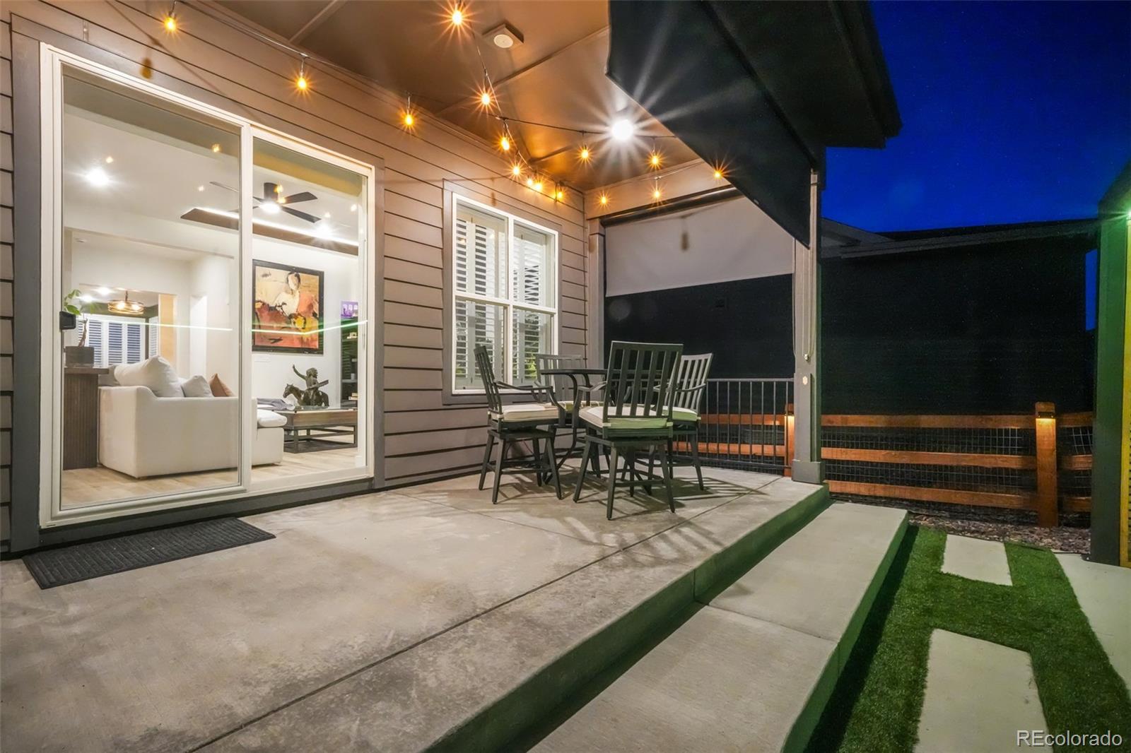 4950 Saddle Iron Road