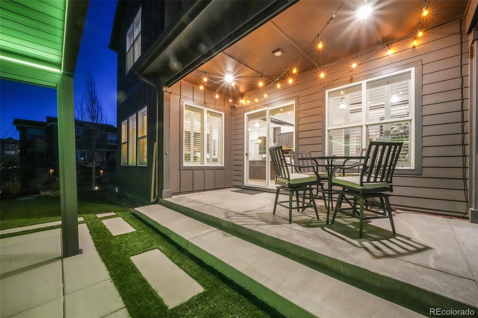 4950 Saddle Iron Road