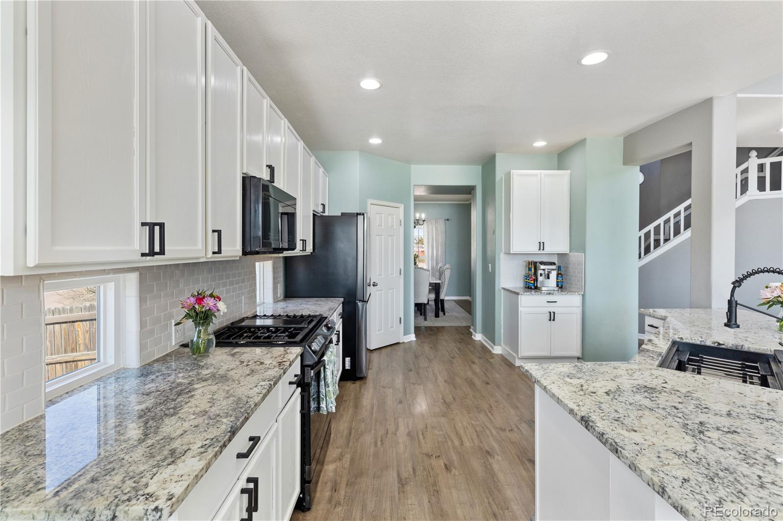 12801 Oakland Hills Road