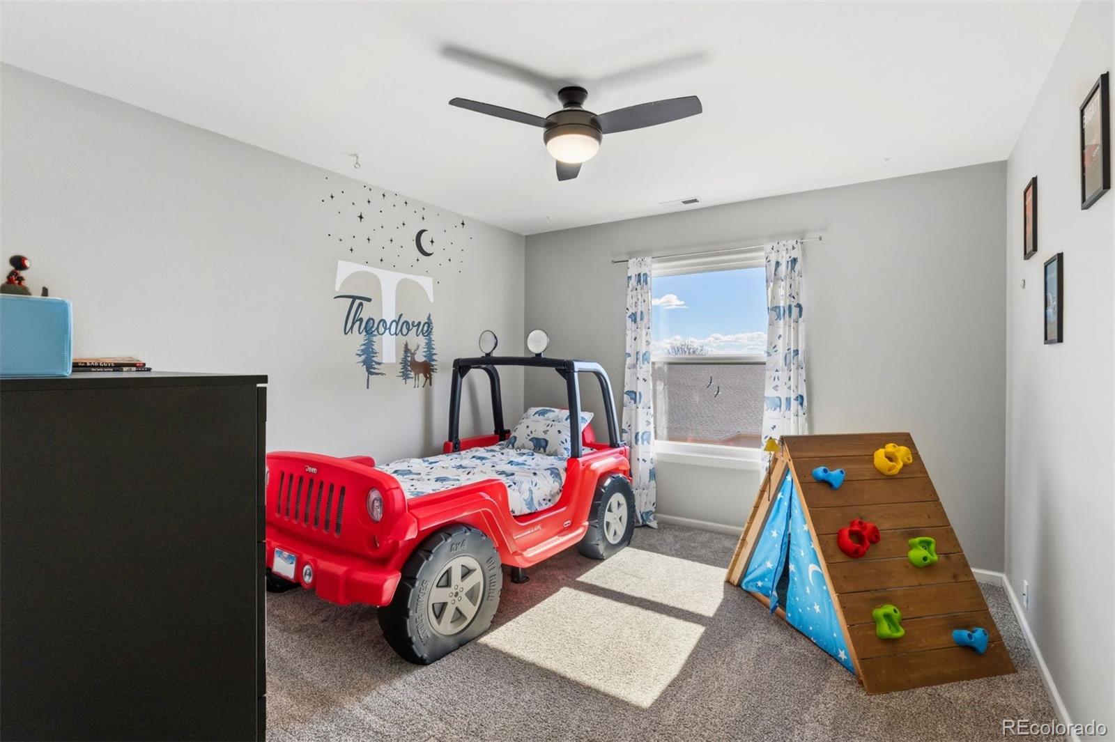12801 Oakland Hills Road