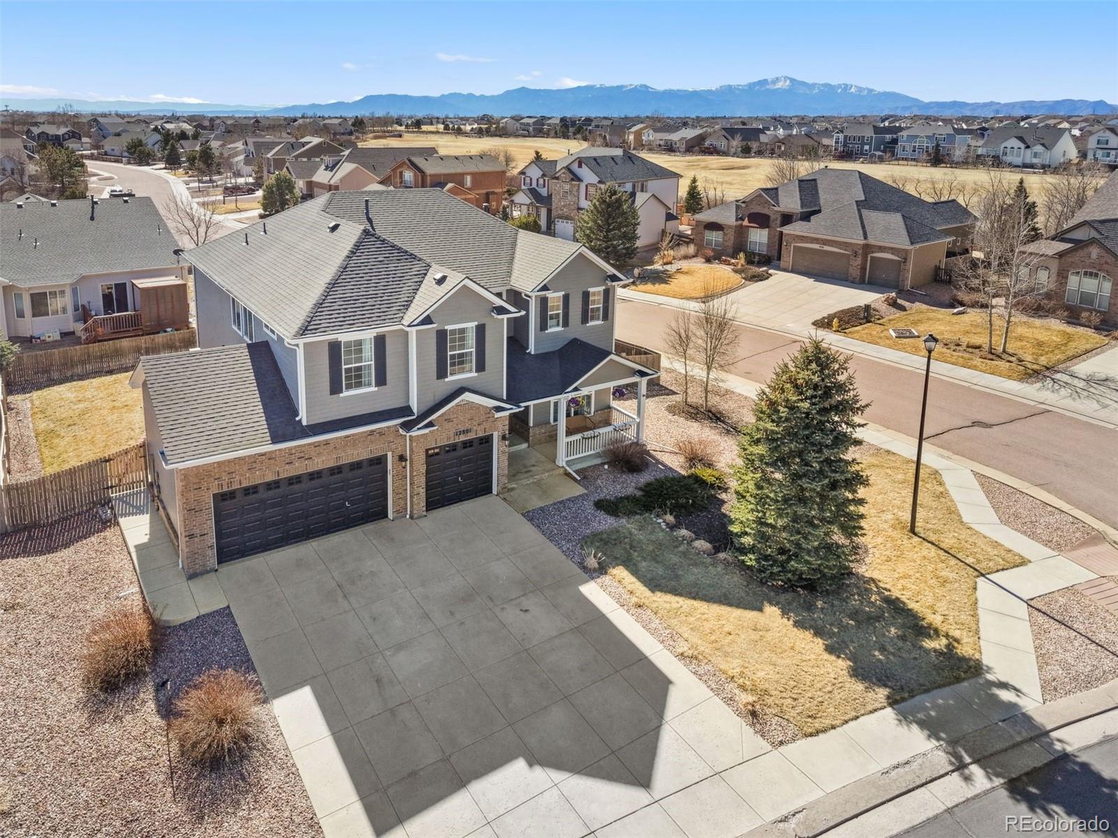 12801 Oakland Hills Road