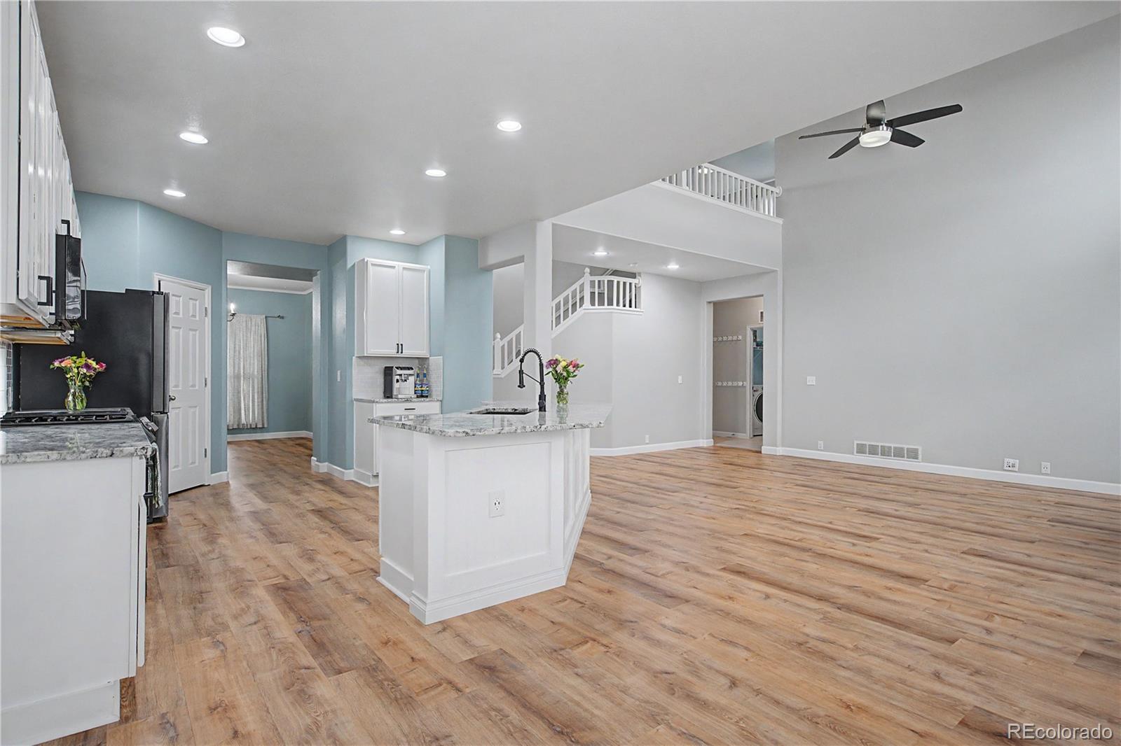 12801 Oakland Hills Road