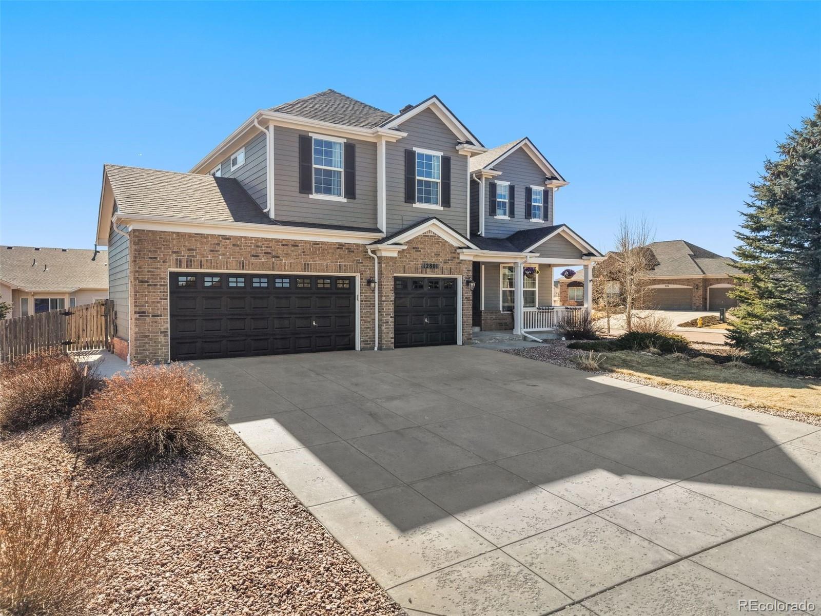 12801 Oakland Hills Road