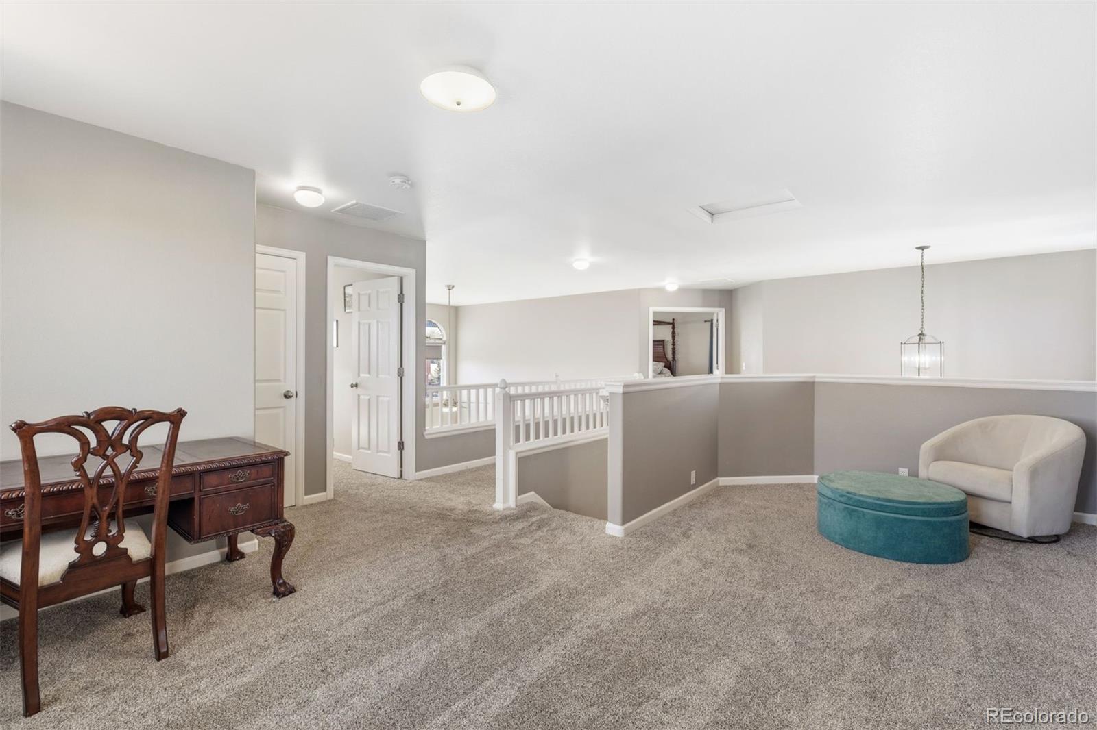12801 Oakland Hills Road