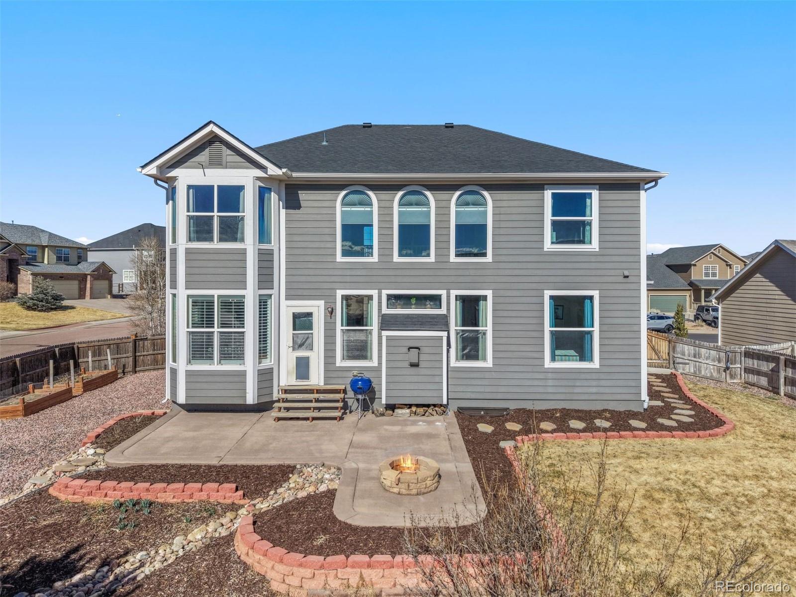 12801 Oakland Hills Road