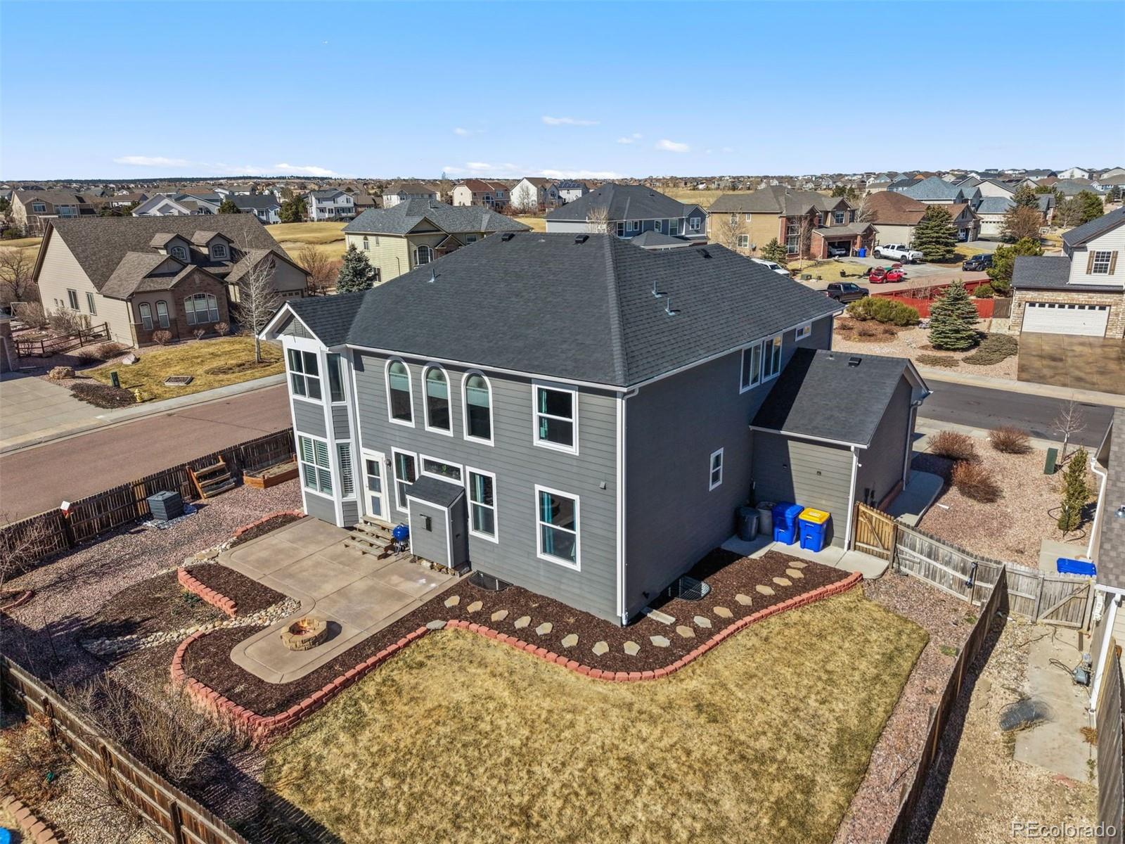 12801 Oakland Hills Road