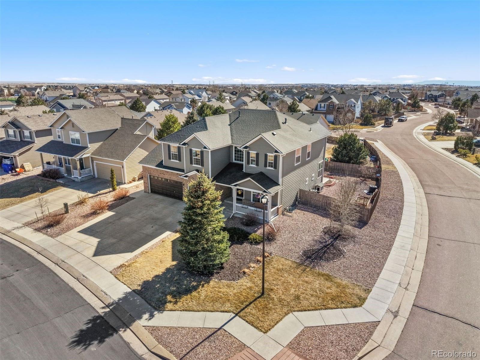 12801 Oakland Hills Road