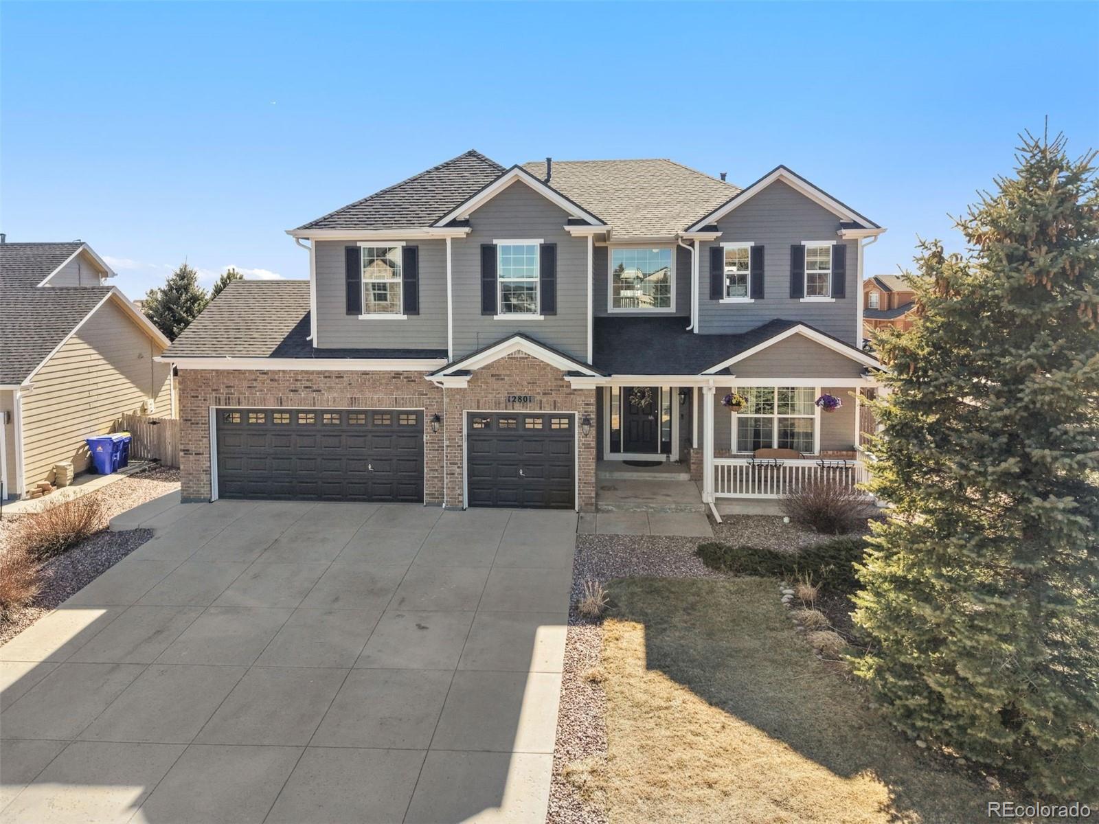 12801 Oakland Hills Road
