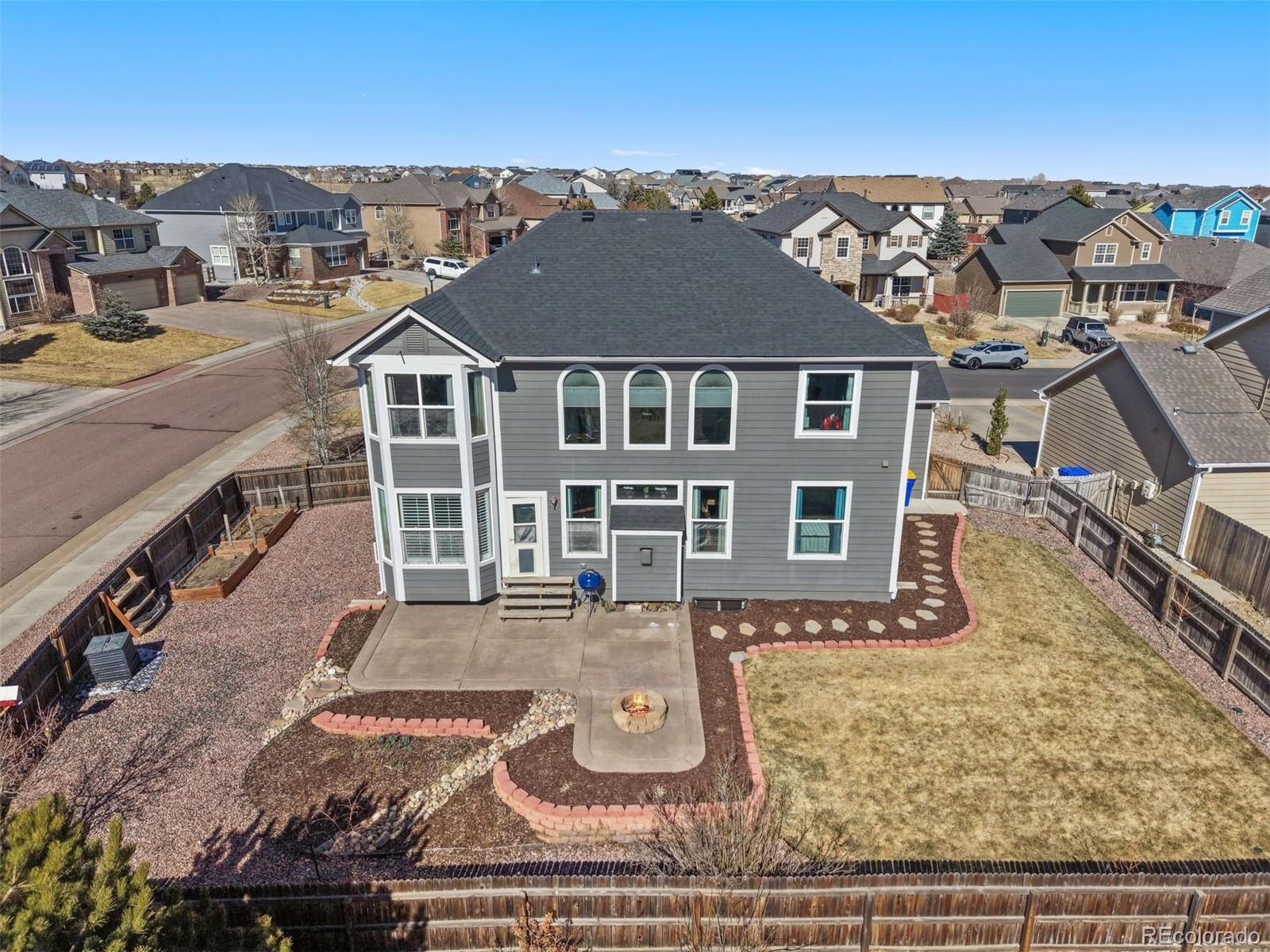 12801 Oakland Hills Road