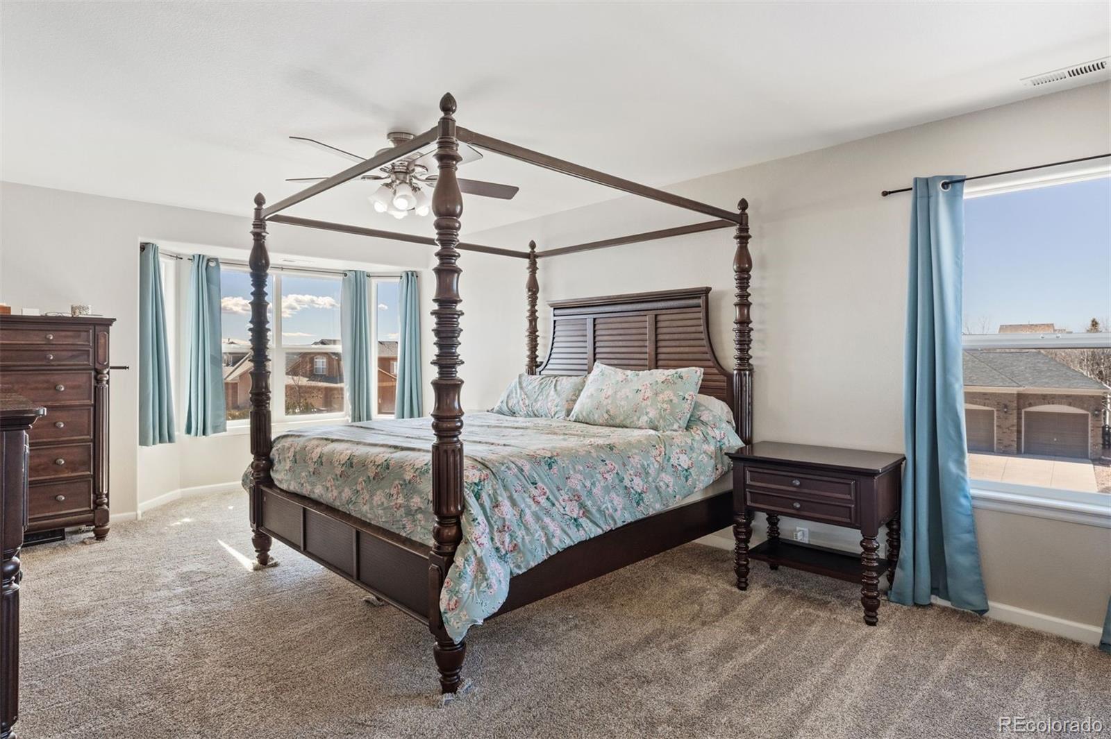12801 Oakland Hills Road
