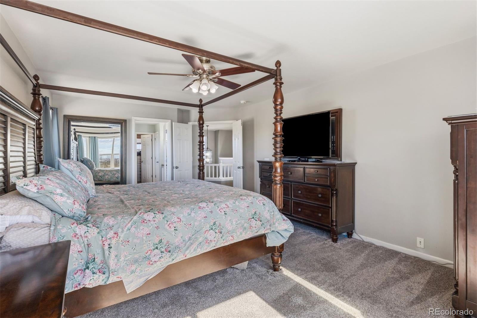 12801 Oakland Hills Road