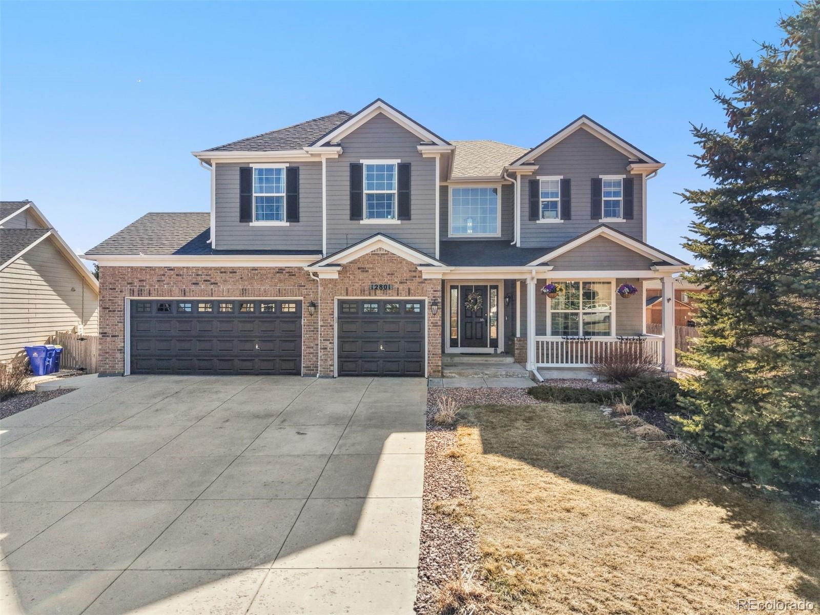 12801 Oakland Hills Road