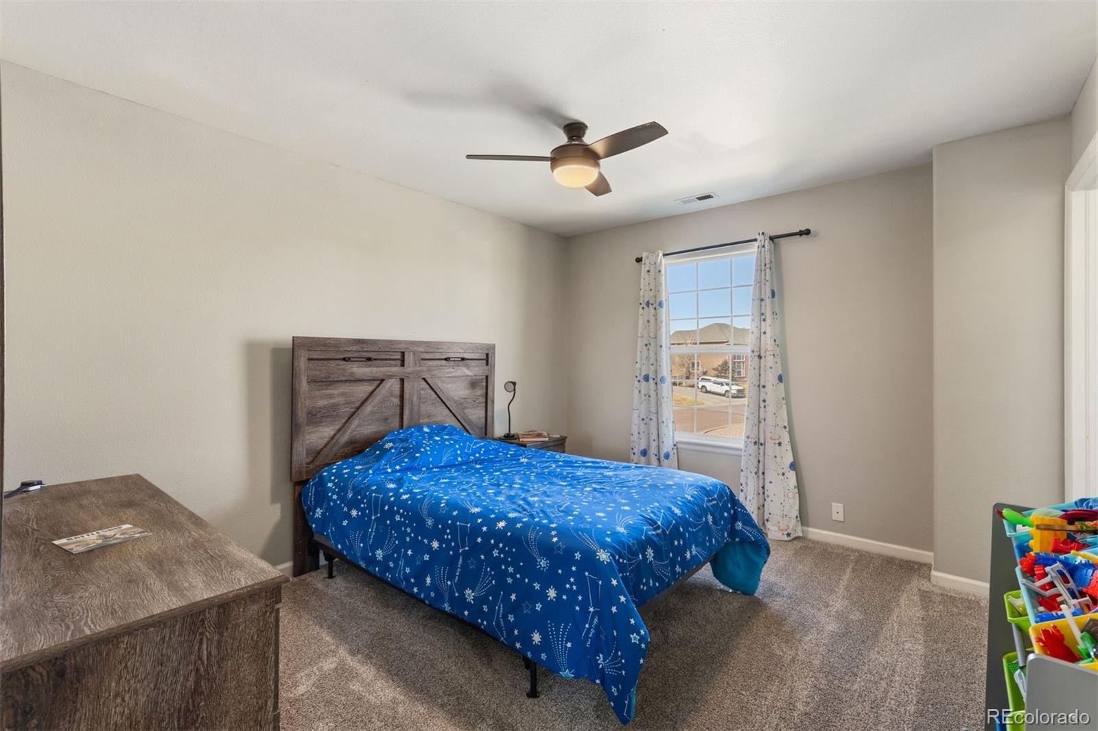 12801 Oakland Hills Road